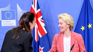 UE şi Noua Zeelandă au semnat un acord de liber schimb, după patru ani de negocieri