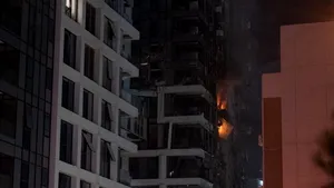Primele date privind atacurile Israel-Iran: Doi morți și 63 răniți, după ce Iranul a lansat mai multe rachete asupra Israelului