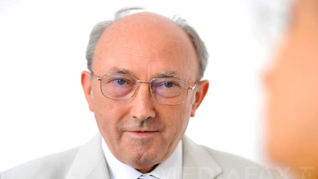 Ritli Ladislau: Bugetul Sănătăţii ar urma să prevadă creşterea alocărilor pentru medicina de familie