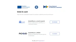 Schimbare importantă pentru pensionari și viitorii pensionari. CNPP a lansat un nou portal și mută mai multe servicii online