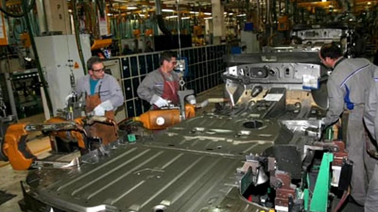 Romanian Dealers Re-Sold 25,000 New Cars Abroad – Car Dealer Radacini Motors