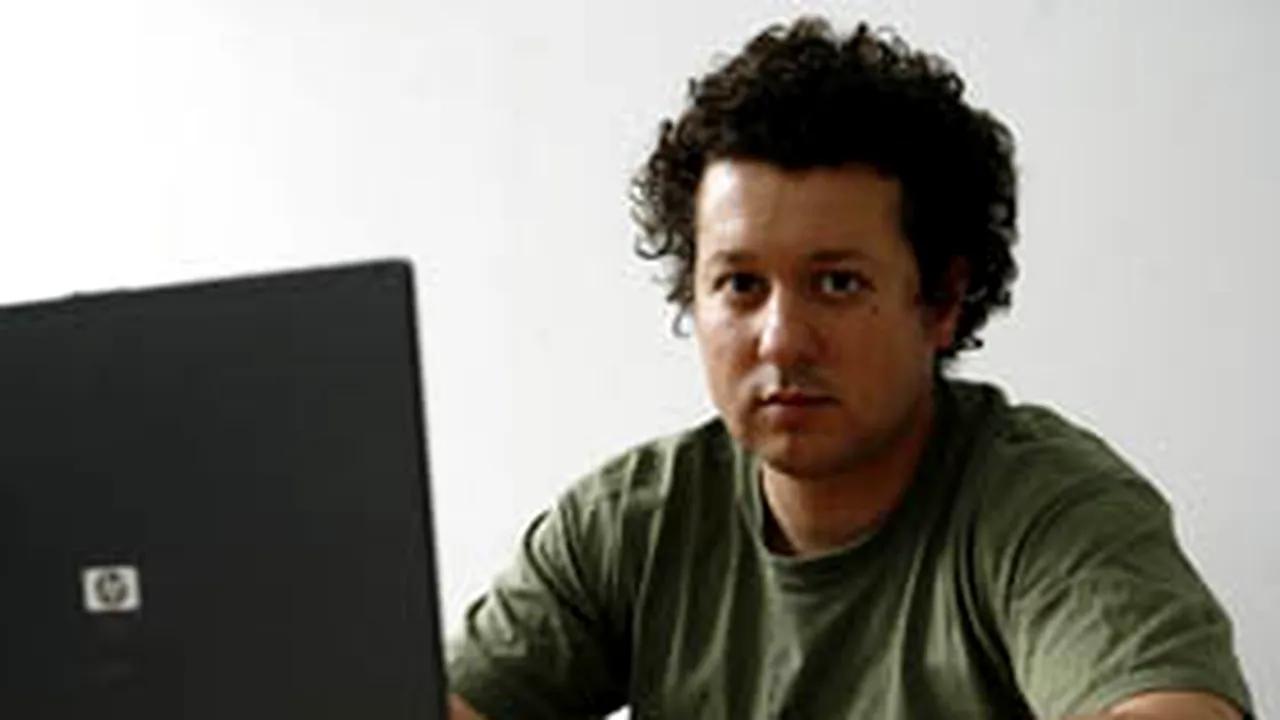 Jurnalistul Ovidiu Vanghele a primit Press Freedom Award de la preşedintele Parlamentului austriac
