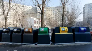 Bulgaria și România se numără printre țările UE cu cele mai scăzute rate de reciclare. Ce țară se apropie de ținta „Zero deșeuri”