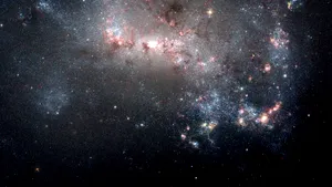 Apă detectată pentru prima dată în atmosfera unei planete din exteriorul sistemului nostru solar - AFP