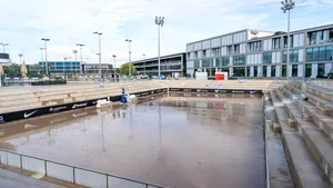 Nadal, Alcaraz şi Badosa se implică după furtuna devastatoare din Spania