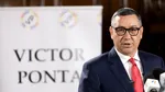 Victor Ponta: PSD va fi oricum la guvernare