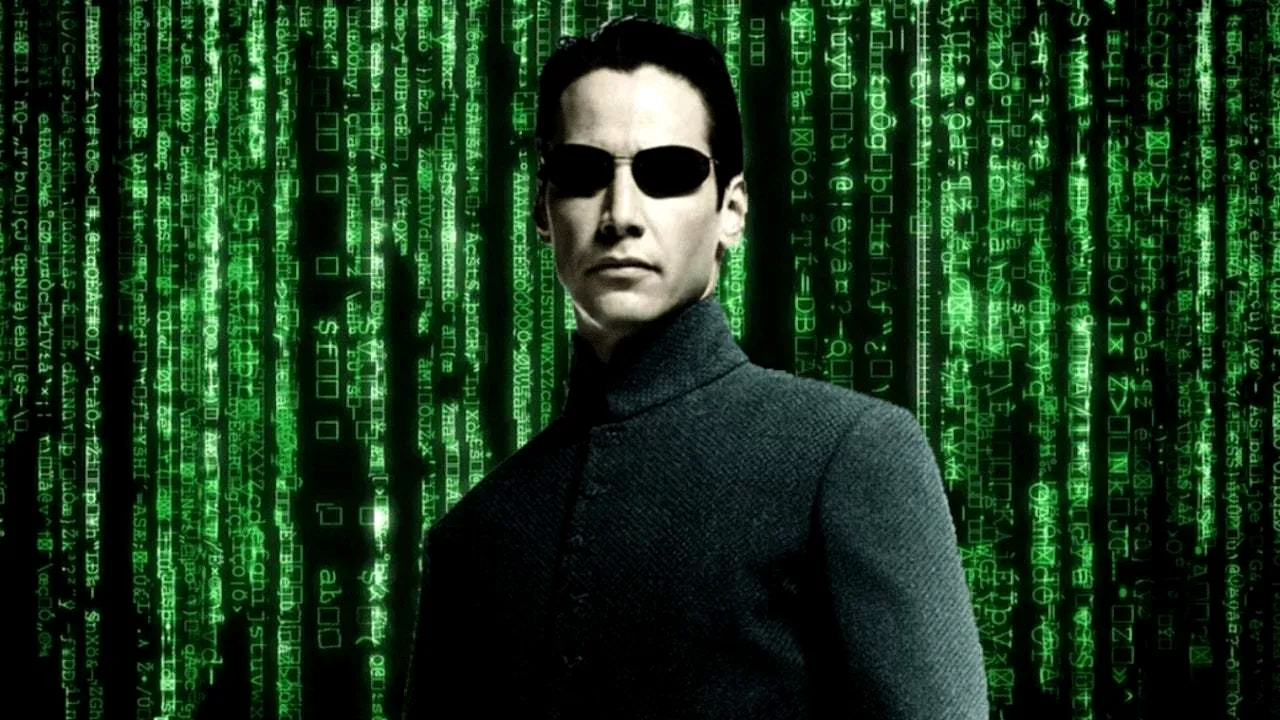 Noul film Matrix are şi ceva românesc în el