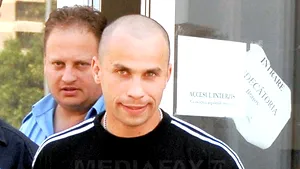 Serghei Gorbunov, condamnat la 13 ani de închisoare pentru tâlhărie