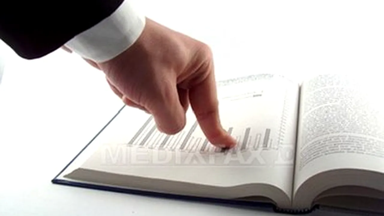 Romania April Indus Orders Rise At 7th Fastest Pace In EU