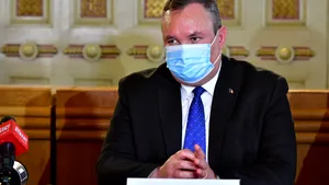 Eroare de proporţii comisă de Ministrul Apărării. Nicolae Ciucă a postat pe o reţea de socializare imagini care conţineau parole