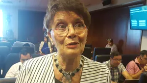 Michaela-Tomniţa Florescu (ALDE) este noul viceprimar al Capitalei, după demisia lui Tudor (Tudy) Ionescu - VIDEO