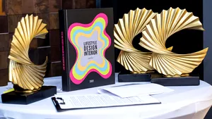 Designerul international Karim Rashid a lansat cea mai mare platforma online din Romania 