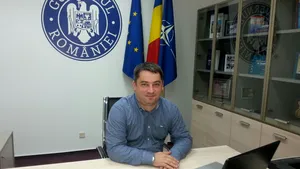 Preşedintele ANAP, Bogdan Puşcaş: Noul sistem de achiziţii publice va avea un „beculeţ roşu” în caz de nereguli