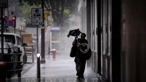 Taiwan şi China de sud se pregătesc pentru 