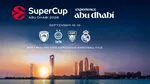 O nouă competiție în baschetul european: Supercupa Euroligii va deschide sezonul