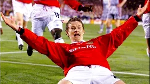 „Asasinul cu faţă de copil”, o alegere inspirată pentru banca tehnică a celor de la Manchester United. Echipa a ajuns la şapte victorii consecutive cu noul antrenor