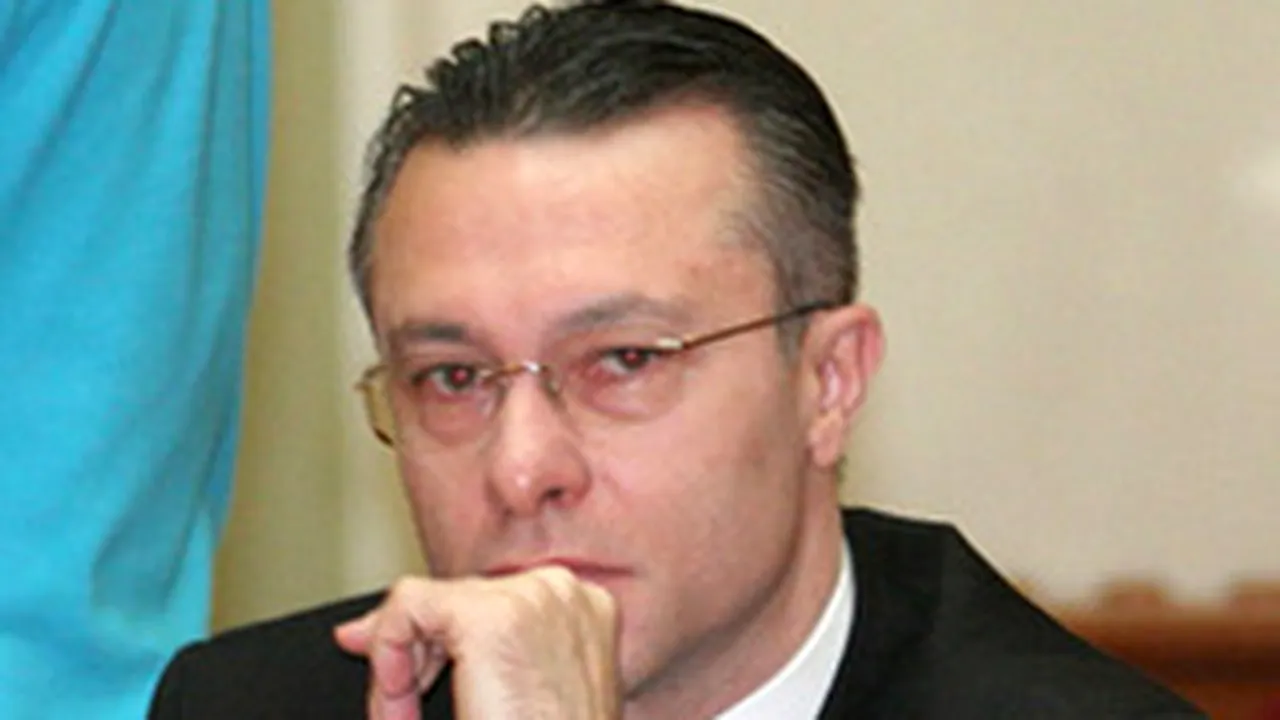 Romania Notified OSCE Press Freedom Rep On Moldova Situation