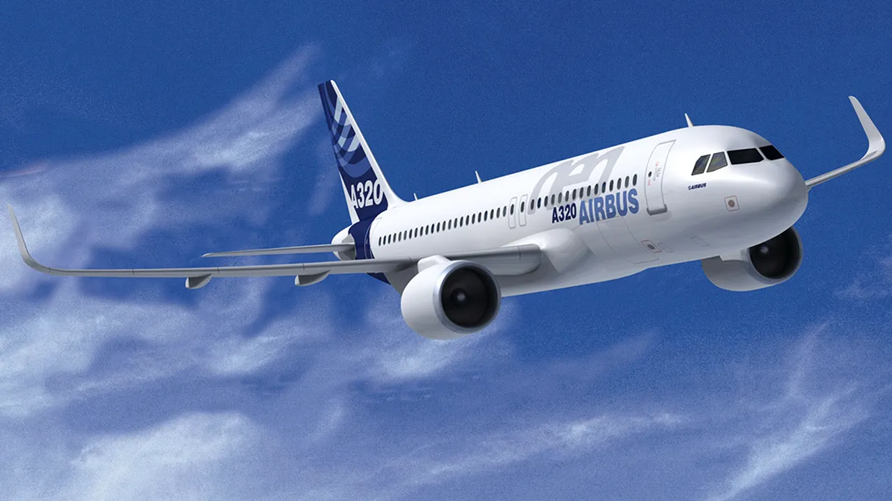 Airbus, întârzieri de livrare ale modelului A320neo. Ce probleme are compania în respectarea termenelor pentru avioane