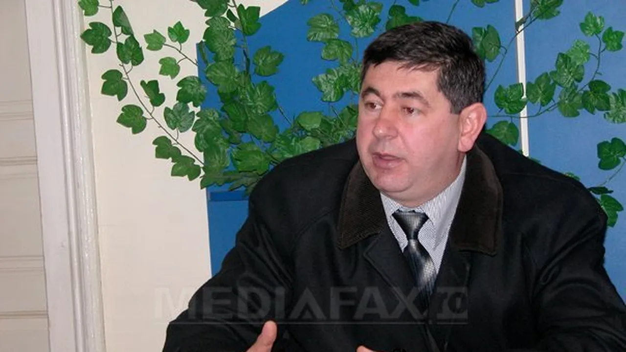 Mircia Muntean, primarul din Deva, condamnat DEFINITIV la şase ani de închisoare. Edilul, dus la Penitenciarul de la Bârcea Mare