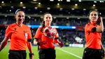 O româncă va arbitra finala UEFA Women’s Nations League, Germania – Spania