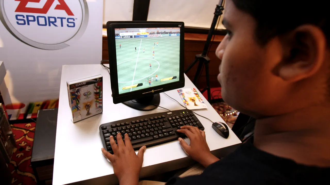 EA Sports îţi arată cum se va juca FIFA 21