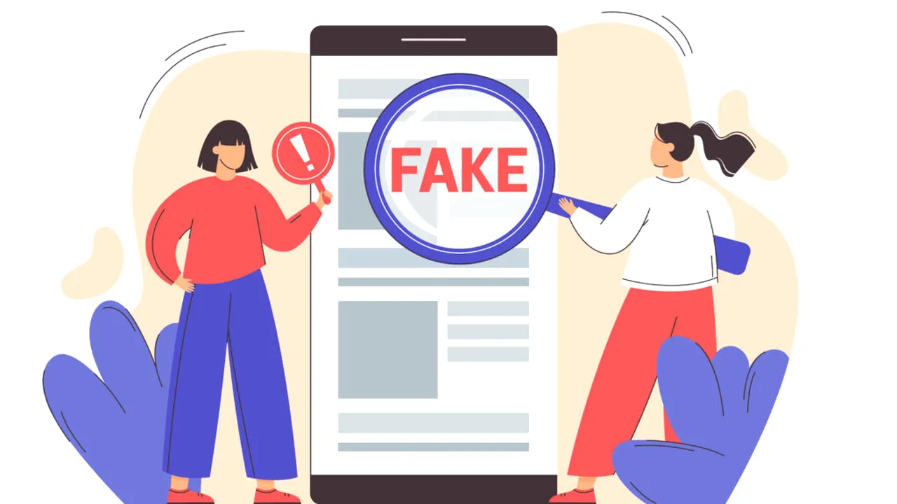 Autoritățile avertizează! Revin fraudele online cu deepfake care folosesc imaginea politicienilor