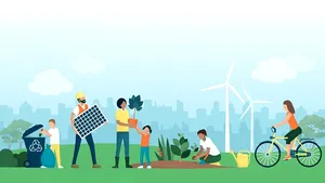 Şcoala de Sustenabilitate Schneider Electric – un pas esenţial pentru business-uri sustenabile