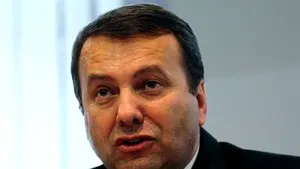 Romania Complied With IMF Requirements In '10 - Fin Min