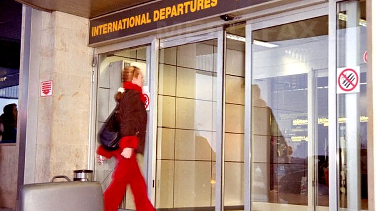 Aeroportului Internaţional din Timişoara ar putea prelua aeroportul din Arad