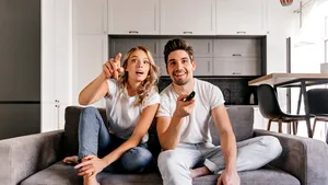 Cum să găsești mereu conținut interesant la TV (P)