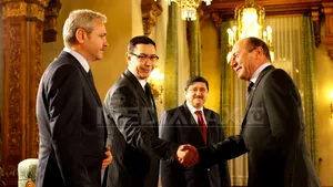 Ponta: Nu cred că Băsescu vine vineri în Parlament, dar e normal să fie invitat