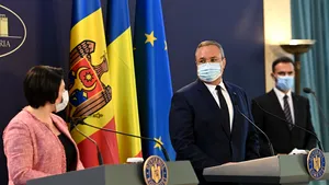 Republica Moldova şi România se află într-o perioadă robustă a cooperării bilaterale aprofundate. Concluziile dezbaterilor dintre Nicolae Ciucă şi  Natalia Gavriliţa