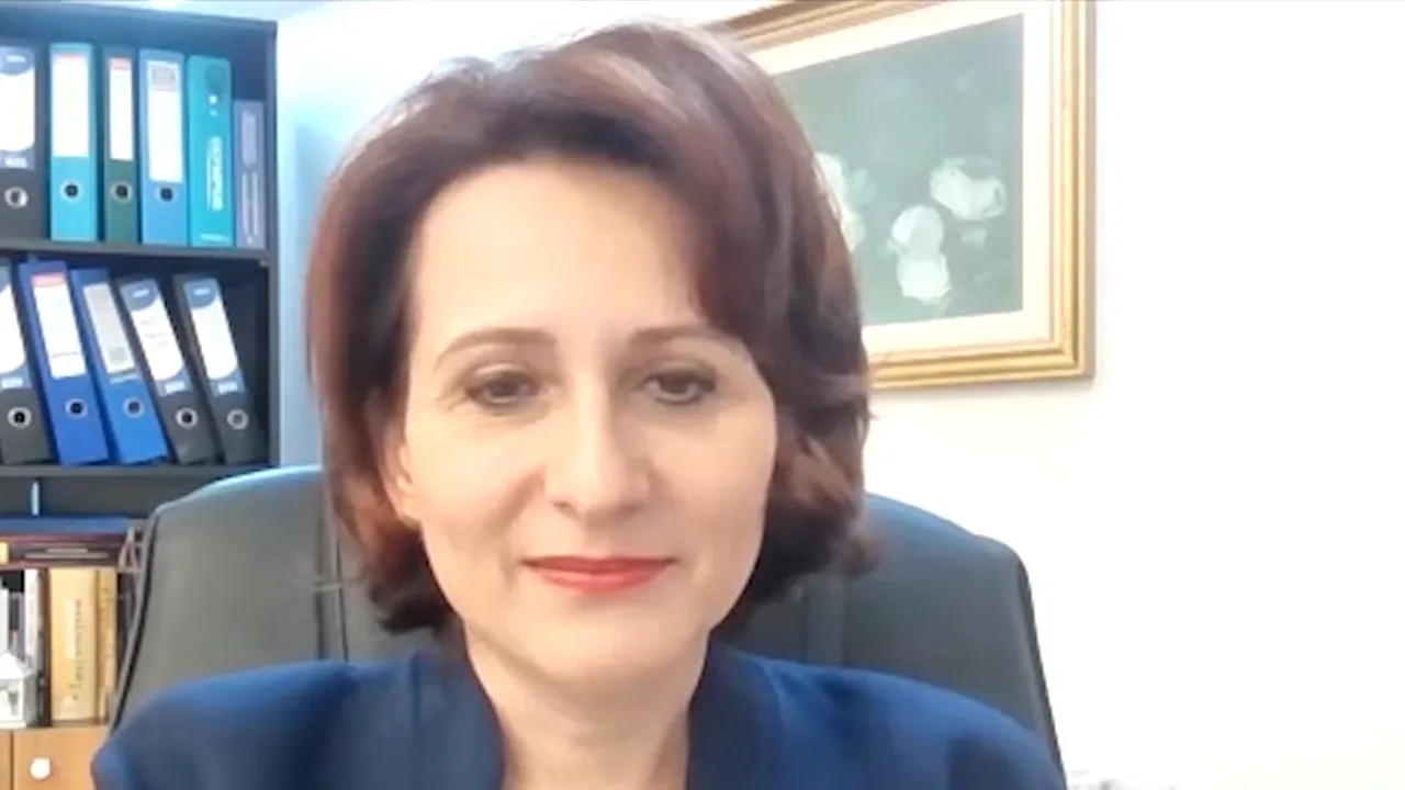 Healthcare Trends VIDEO. Cum ne îmbolnăveşte mâncarea? Semnale de alarmă şi sfaturi de la medicul primar de Gastroenterologie Andrada Seicean