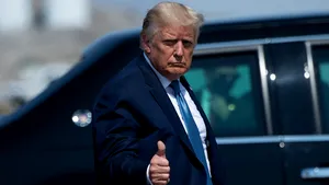 Trump susţine Oracle în preluarea TikTok. ”Este o companie bună”