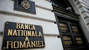 ECONOMIC BNR menține dobânda-cheie la 6,5%. Inflația ar putea crește, estimează Banca Națională