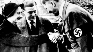Documentele ascunse de Churchill şi Eisenhower: Edward al VIII-lea, fost rege britanic, a iniţiat un complot împreună cu Hitler pentru a-şi recăpăta tronul