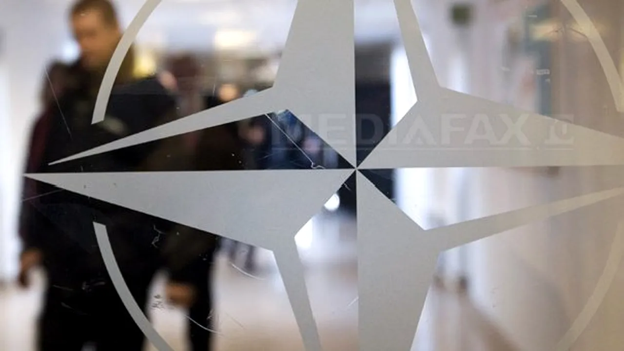 NATO expulzează zeci de presupuşi spioni ruşi de la cartierul general din Bruxelles