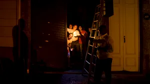 Milioane de brazilieni pe întuneric, din cauza unei pene de electricitate