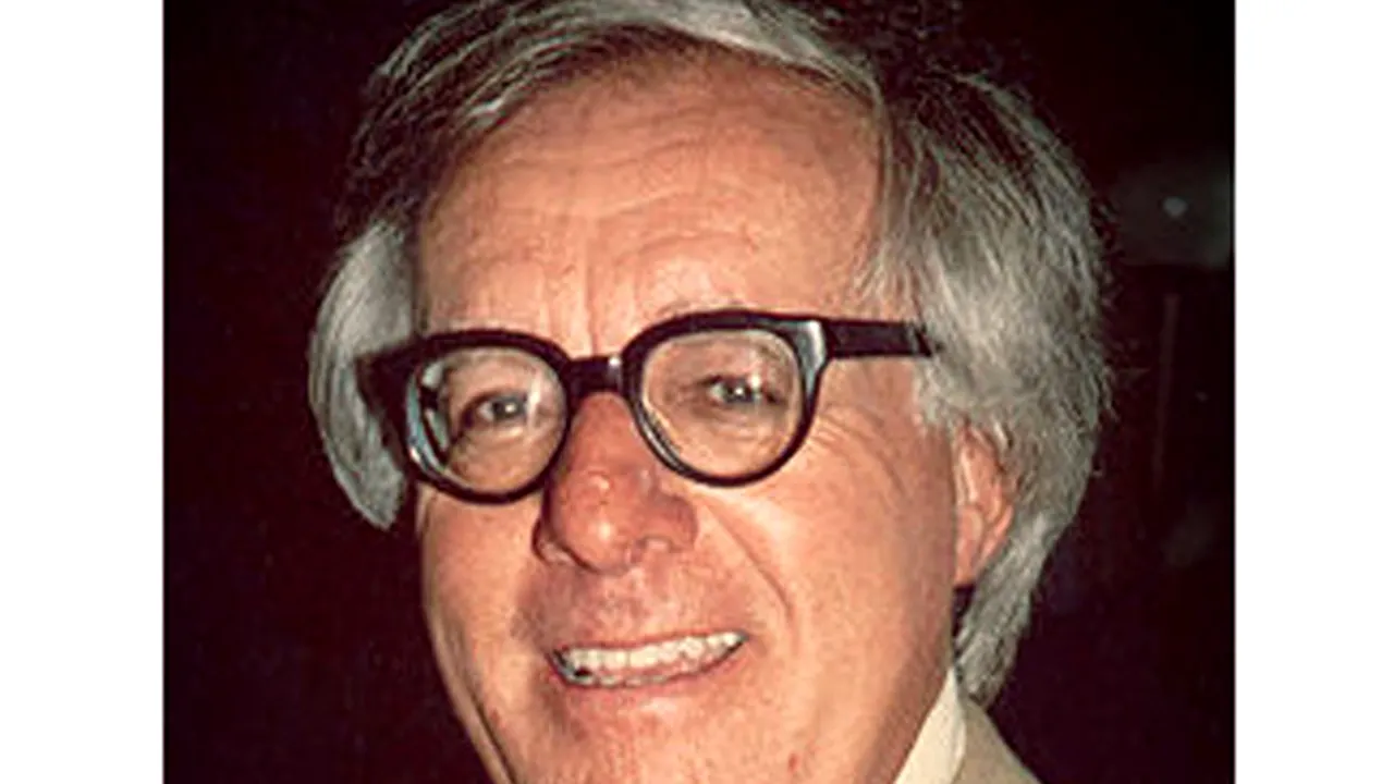 Scriitorul american de science-fiction Ray Bradbury a murit