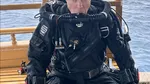 Unde au greșit diverii? Salvatorul de top mondial povestește cum a recuperat cadavrele italienilor din „Peștera Rechinilor” din Maldive