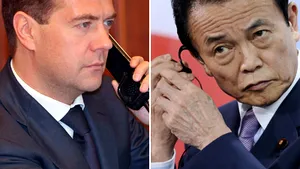 Moscova şi Tokyo cred că este necesară o reacţie serioasă faţă de acţiunile Coreei de Nord