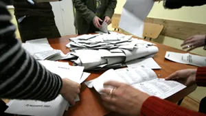 BEM şi-a completat componenţa cu reprezentanţii partidelor politice
