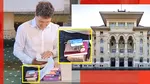 Nicușor Dan și-a lăsat ușile deschise la Primăria Capitalei. La propriu! N-a predat nici până azi cartela de acces în biroul lui și o poartă pretutindeni ca pe un talisman (FOTO)