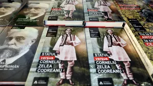 Lansarea editurii Mediafax atrage personalităţi din jurnalism şi istorie