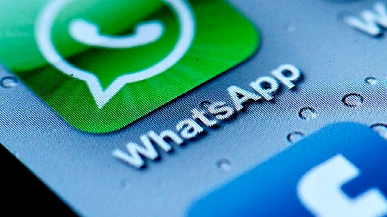 WhatsApp introduce o nouă funcţie: editarea mesajelor la un interval de 15 minute