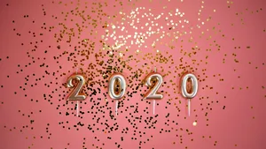 La multi ani, 2020! 