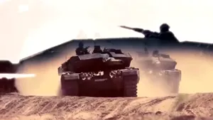 Polonia lansează cel mai mare exercițiu militar al anului, „Iron Defender-25”
