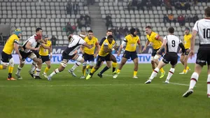 Echipa națională de rugby a României se menține pe locul 21 în clasamentul mondial