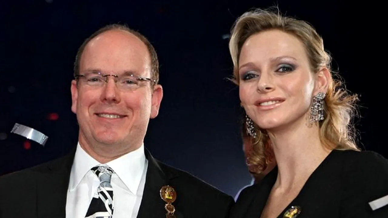 Charlene Wittstock ar fi vrut să anuleze nunta. Palatul princiar dezminte