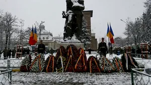 Victor Ponta şi Crin Antonescu vor participa la Iaşi, la manifestările de Ziua Unirii